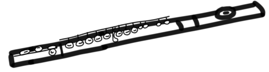 Flute