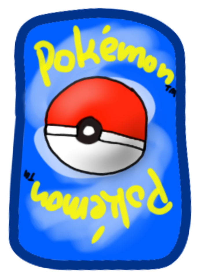 Pokemon card