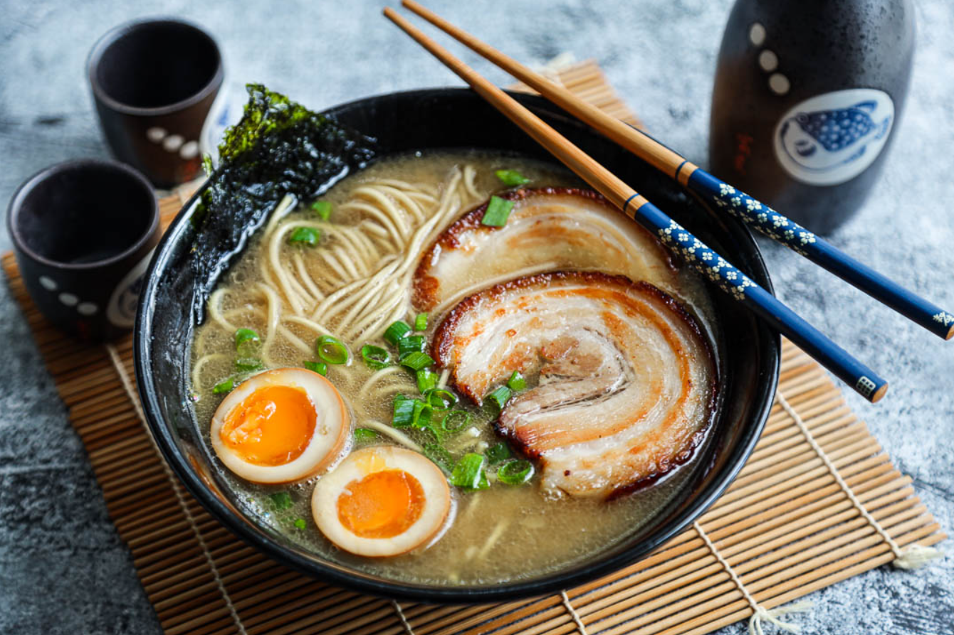Ramen